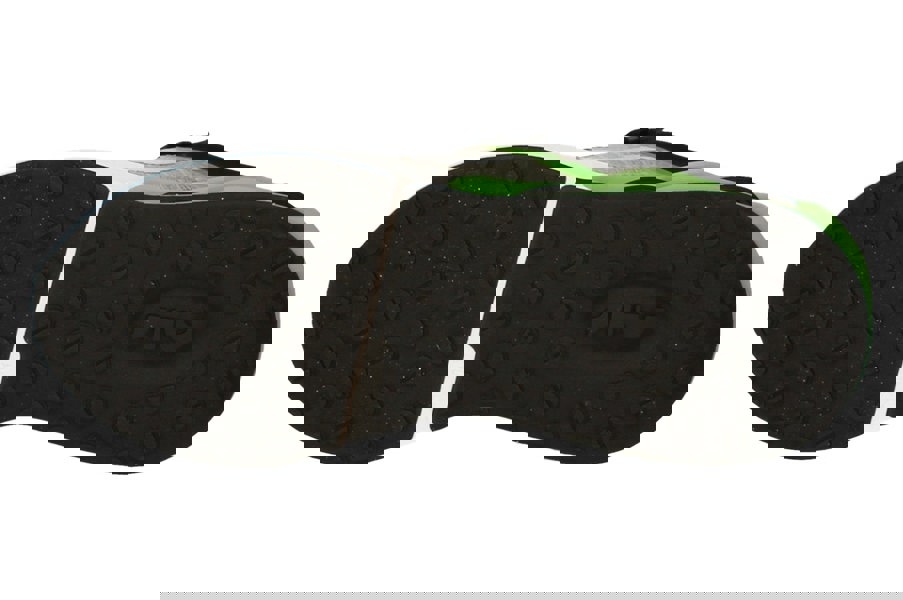 Nike Air Max 2021 GS Da3199  004 - Black Chrome Green Strike 004 - Photo 4