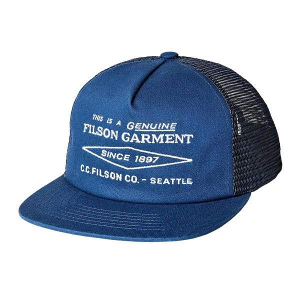 Filson Trucker Cap