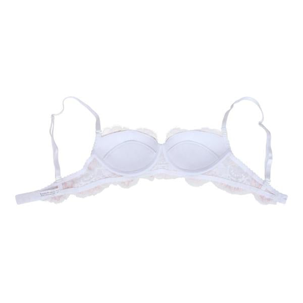 Little Women Serenity Wired Balconette Fixed Padding Bra