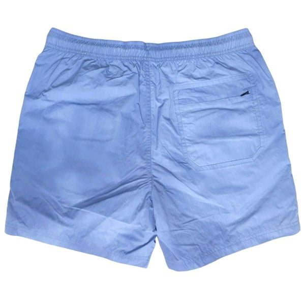 Belstaff Breaker Shorts - Purple Mauve