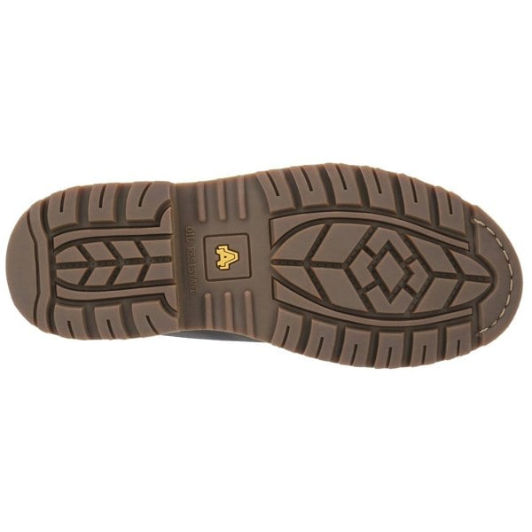Amblers Safety AS105 Mimi Women's Safety Boots in Grey