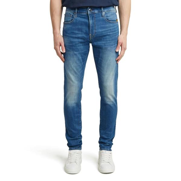 G-Star Raw G-Star Revend Skinny Jeans