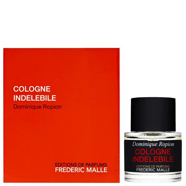 Editions de Parfum Frederic Malle Cologne Indelebile Spray 50ml by Dominique Ropion - Additional 2