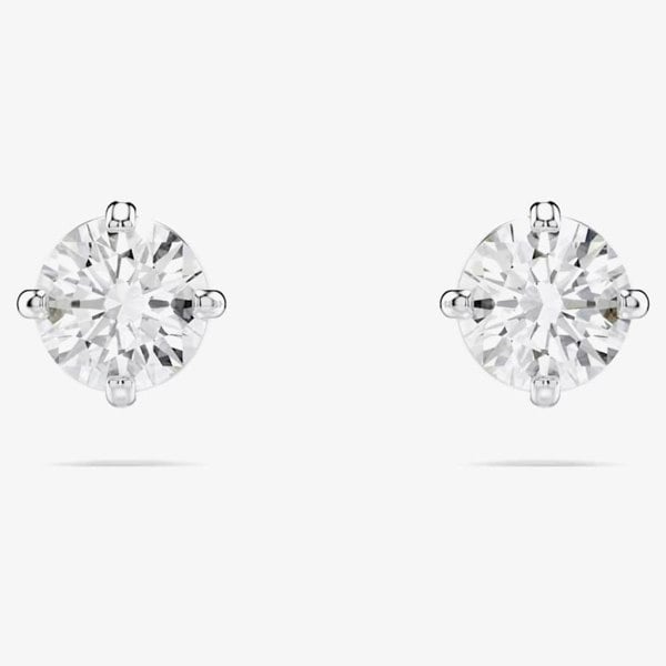 Swarovski Attract Crystal Stud Earrings 5408436