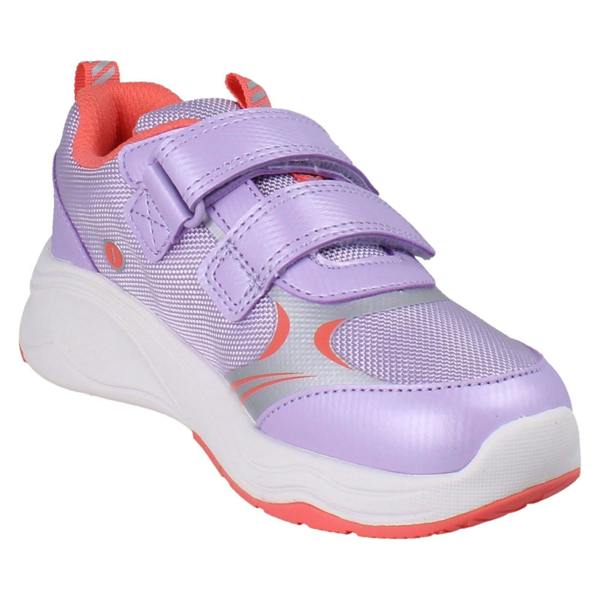Clarks Childrens Unisex Trainers Gleam Glow K