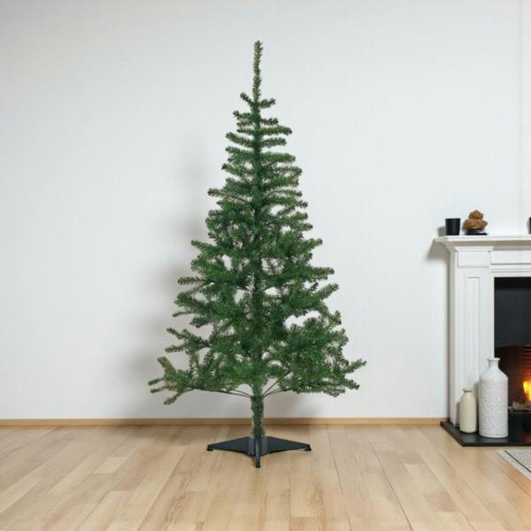 Garden Greatness 6ft Full Body Artificial Christmas Tree