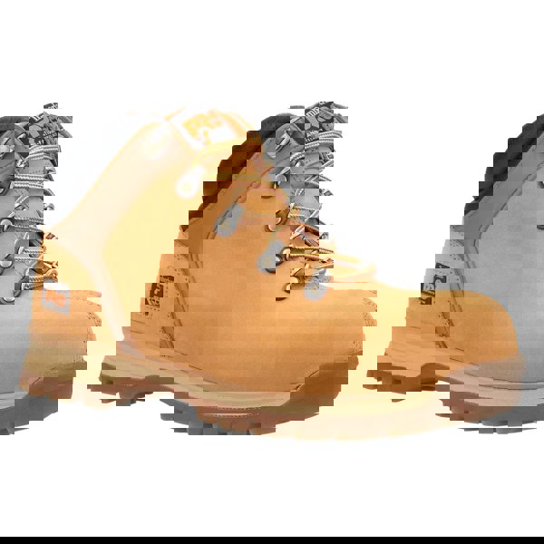 Timberland Pro Splitrock XT Composite Safety Toe Work Boot - Wheat