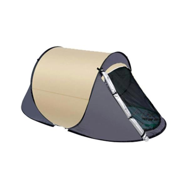 Leaper Automatic Pop Up Outdoor Camping Tent