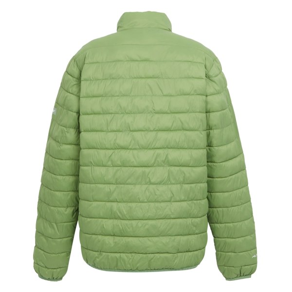 Regatta Men's Hillpack II Insulated Jacket - Piquant Green