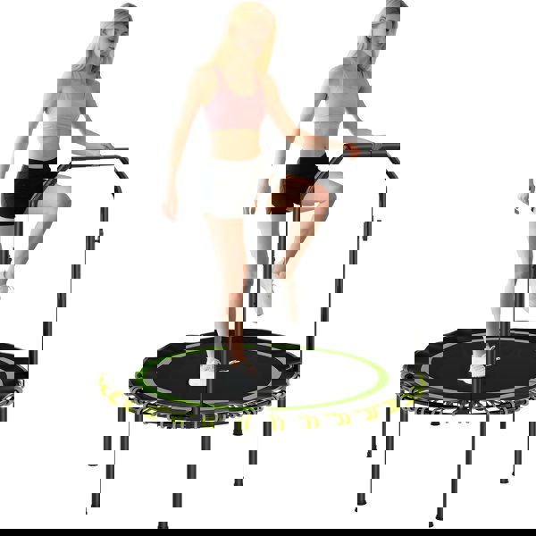 Fitness Trampoline