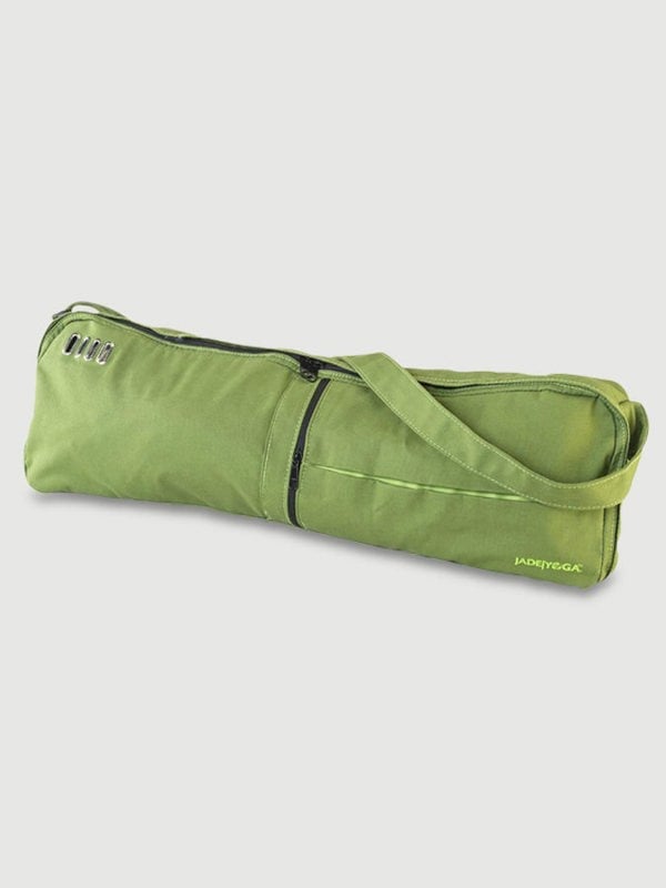 Jade Yoga Macaranga Mat Bag