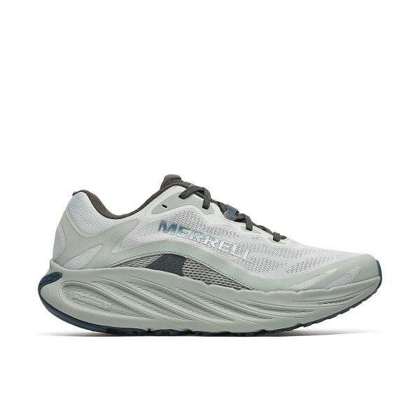 Merrell Mens ProMorph Trail Running Trainers Walking Shoes Angelite J068577