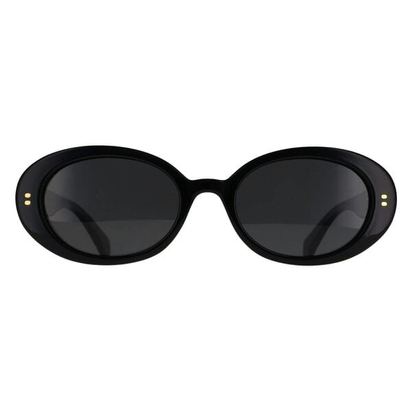Polaroid Sunglasses PLD 6253/S/X 807 M9 Black Grey Polarized