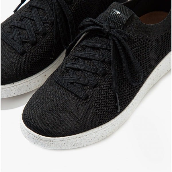FitFlop RALLY Womens Trainers Black