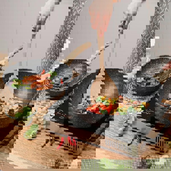 DY01 Pan Set-Weilai Concept-Weilai Concept