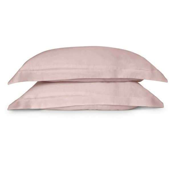 Ethical Bedding Summer Move In Bundle - Rose