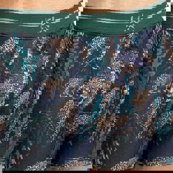 Jemsox Jungle Themed Boxer and Socks gift pack