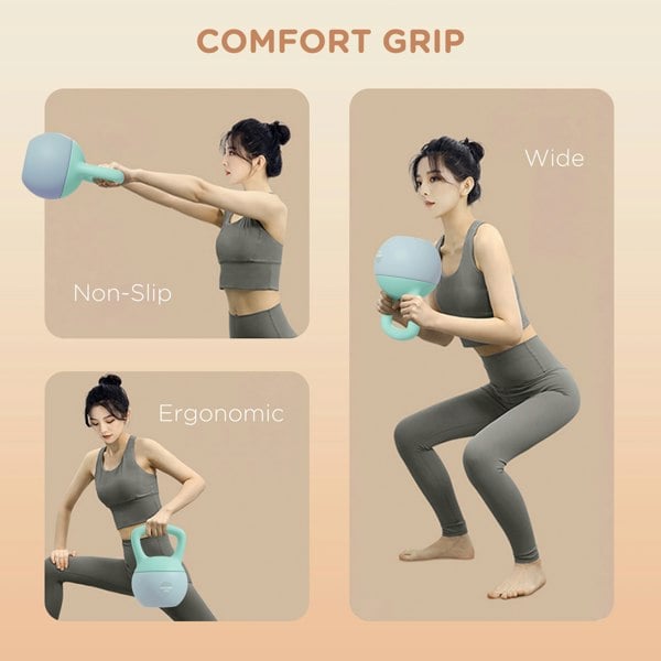 Kettlebell