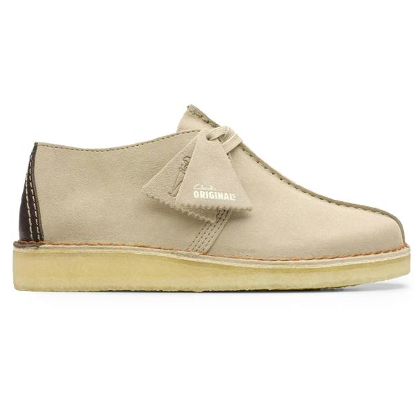 Clarks Originals Desert Trek
