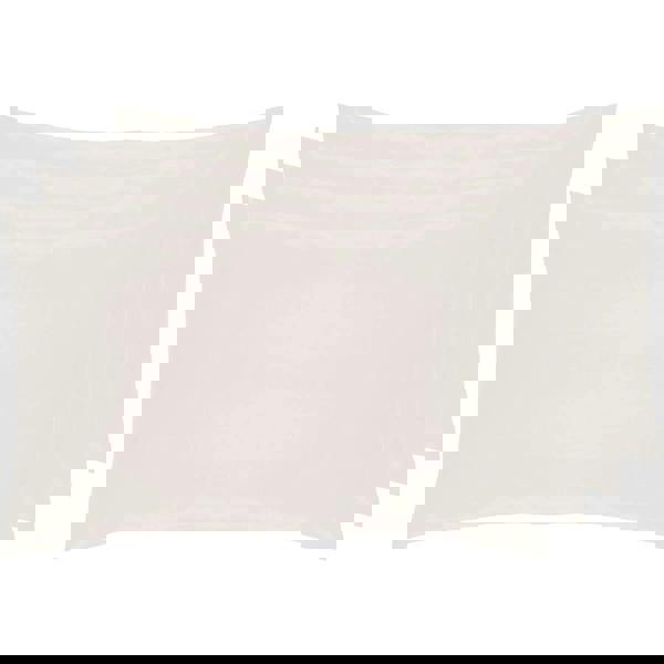 Belledorm Percale Housewife Pillowcase (Pack of 4) - Ivory - 