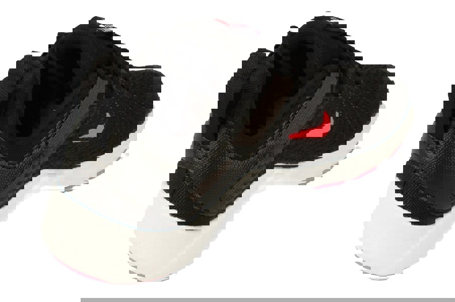 Nike Womens Legend Essential Cd0212  007 - Black Flash Crimson 007 - Photo 2