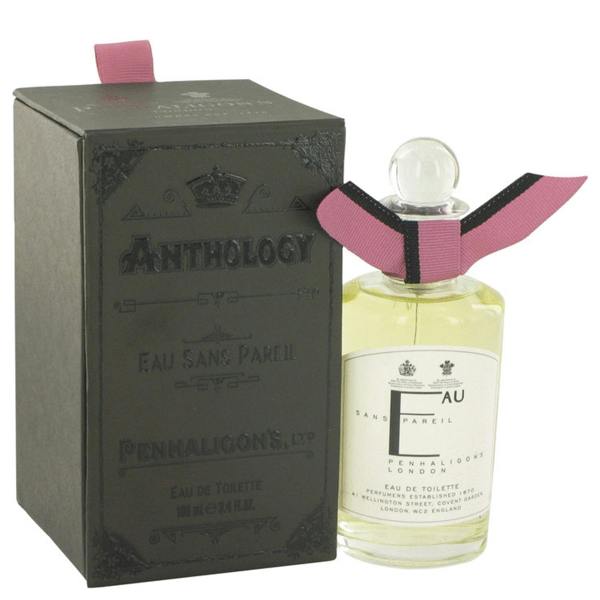 Penhaligon's Eau Sans Pareil Anthology Eau De Toilette 100 ml