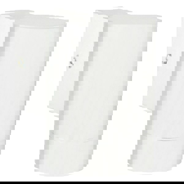 Nordlux Tin Maxi | Wall light | White