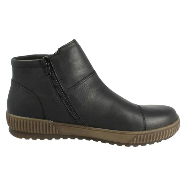 Remonte Ladies Remonte-Tex Ankle Boots D0783