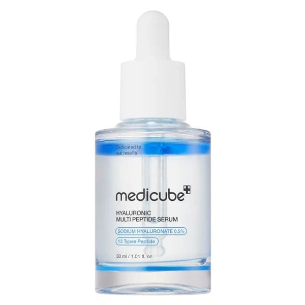 Medicube  Hyaluronic Multi Peptide Serum 30ml