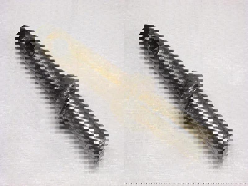 Cat 1 Tractor Implement Mounting Pin Lower Link 7/8" (7/8" Weld On Trailer Linkage)