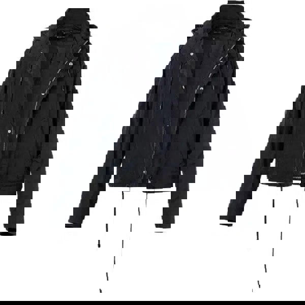 Emporio Armani 3R1Ld1 1Nnfz 0920 0920 Navy Blue Jacket Mens M