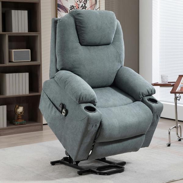 Multi-functional Power Lift Chair