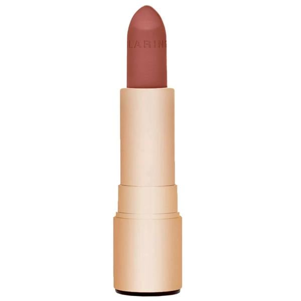Clarins Joli Rouge Velvet 784V Praline Nude 3.5g / 01 oz. - Extra