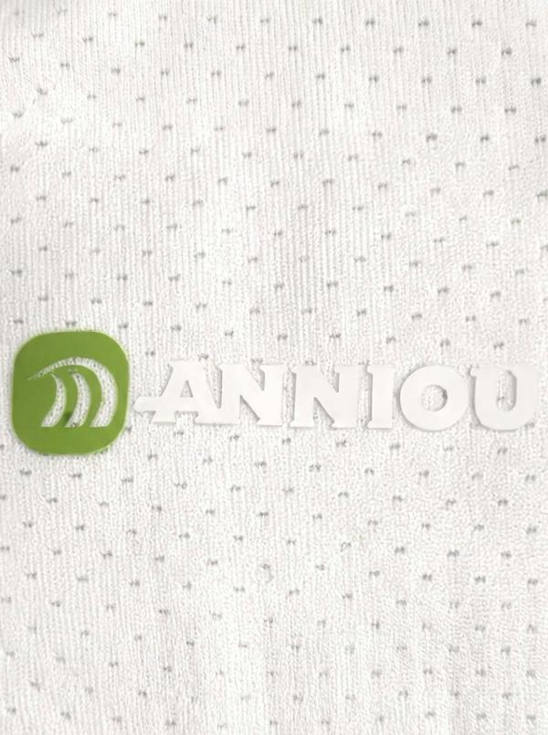 Anniou Seamless Antibacterial Running Tank Top