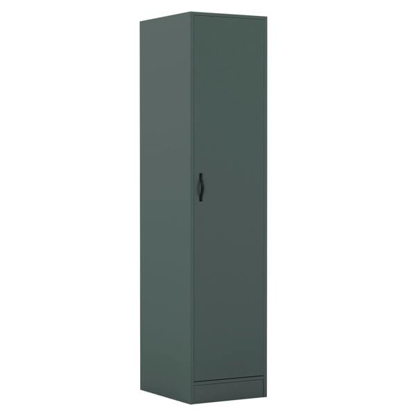 Vida Designs Riano 1 Door Wardrobe