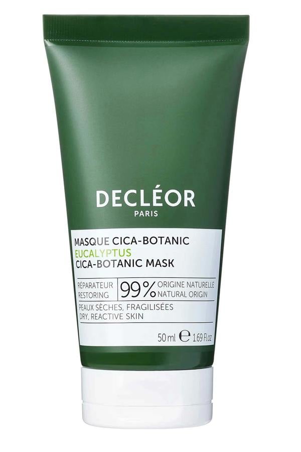 Decleor Cica Botanic Mask 50ml