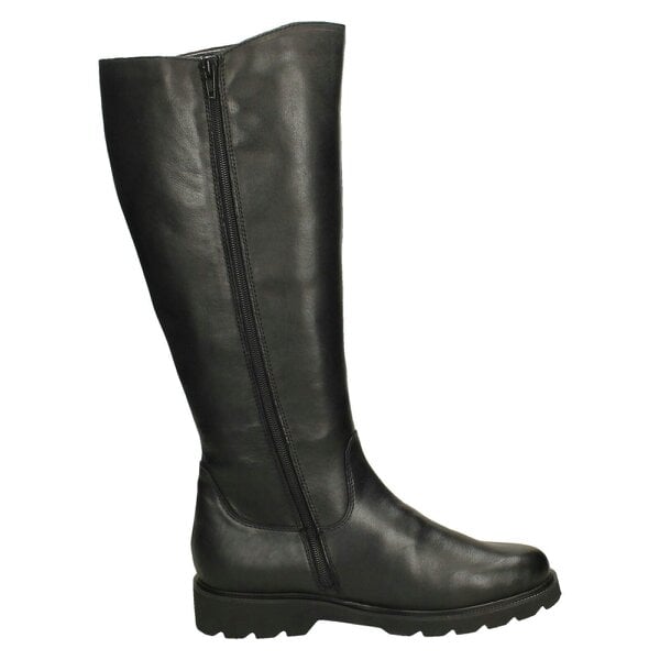 Remonte Ladies Remonte Knee High Boot D3S74