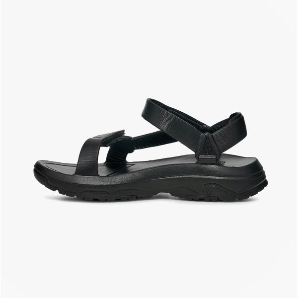 Teva Teva APREAQUA DRIFT Womens Cross Strap Sandals Black