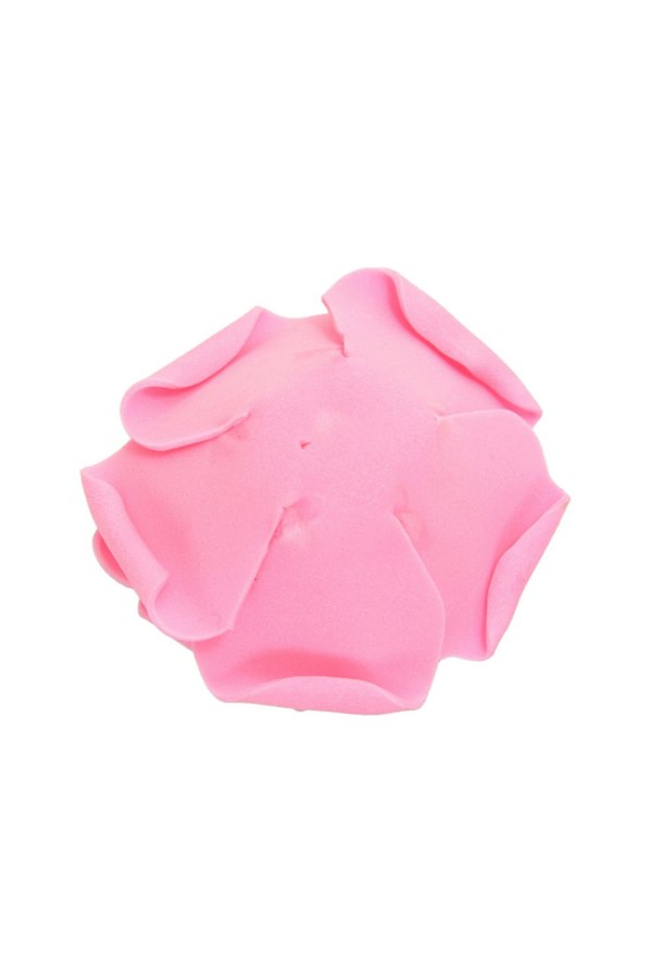 Living and Home 50Pcs Foam Rose Flower Heads for Wedding Decoration