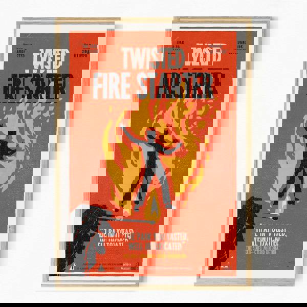 Reign&Hail Firestarter