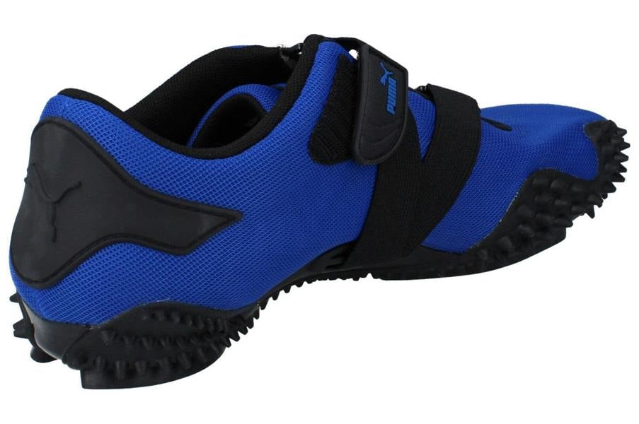 Puma Mostro Og Prime Mens Trainers 403206 Shoes  01