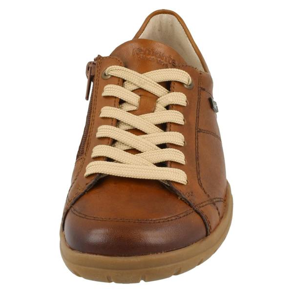 Remonte Ladies Remonte Casual Lace Up D3T00