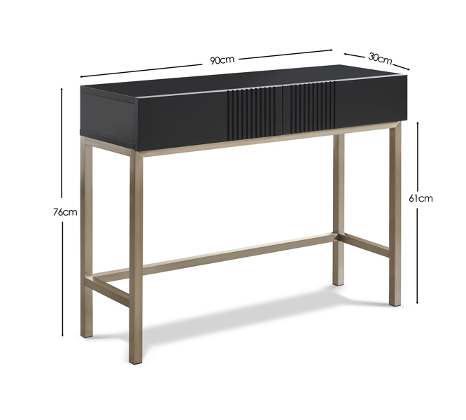 Frank Olsen Furniture Frank Olsen Iona Console Table