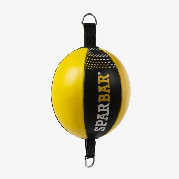 SPARBAR® SB1 BOXING DOUBLE END BAG - YELLOW