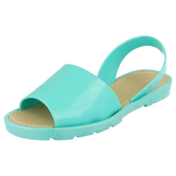 Savannah Ladies Savannah Slingback Sandals