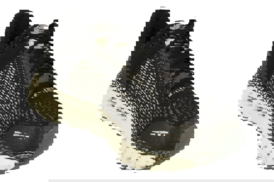 Under Armour Hovr Infinite Womens 3021396  001 - Black 001 - Photo 3