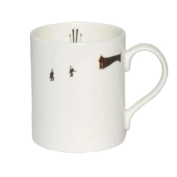 Powderhound Touring Mug