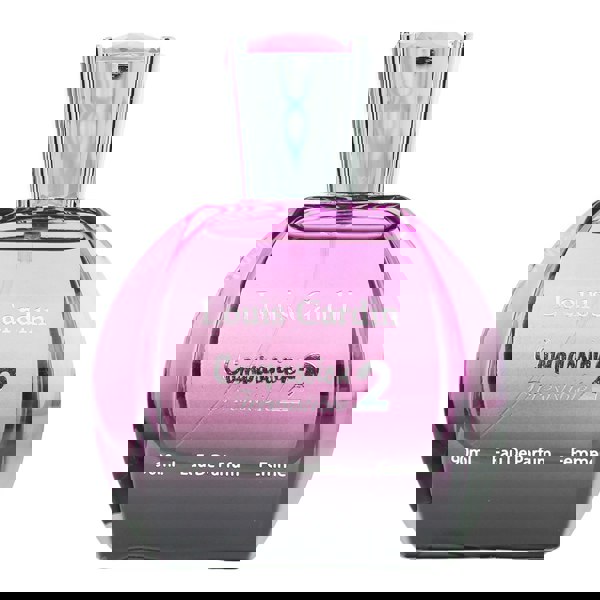 Louis Cardin Compassion 2 Irresistible Eau de Parfum 90ml