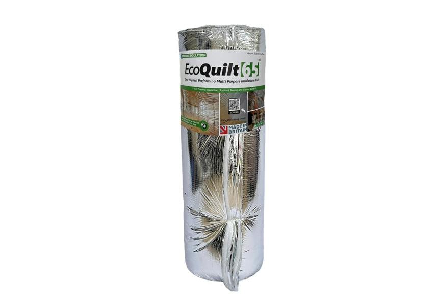 Ecohome Insulation EcoQuilt65 Insulation
