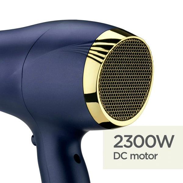 BaByliss 5781U Midnight Luxe Dryer